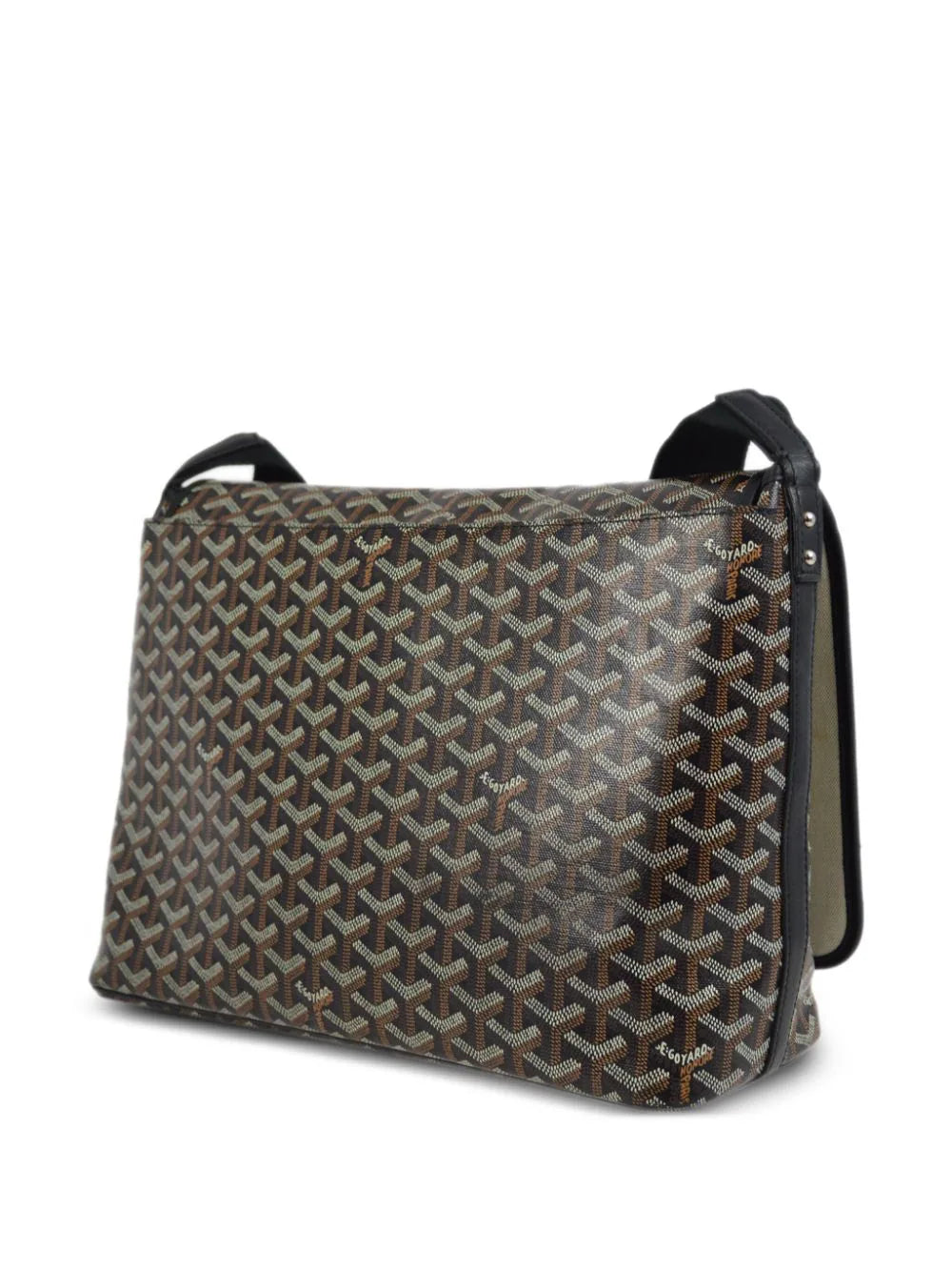 Goyard bolsa crossbody Capetien MM 1990-2000