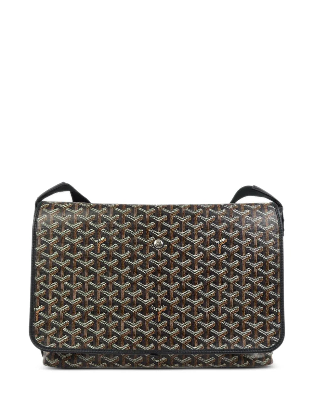 Goyard bolsa crossbody Capetien MM 1990-2000