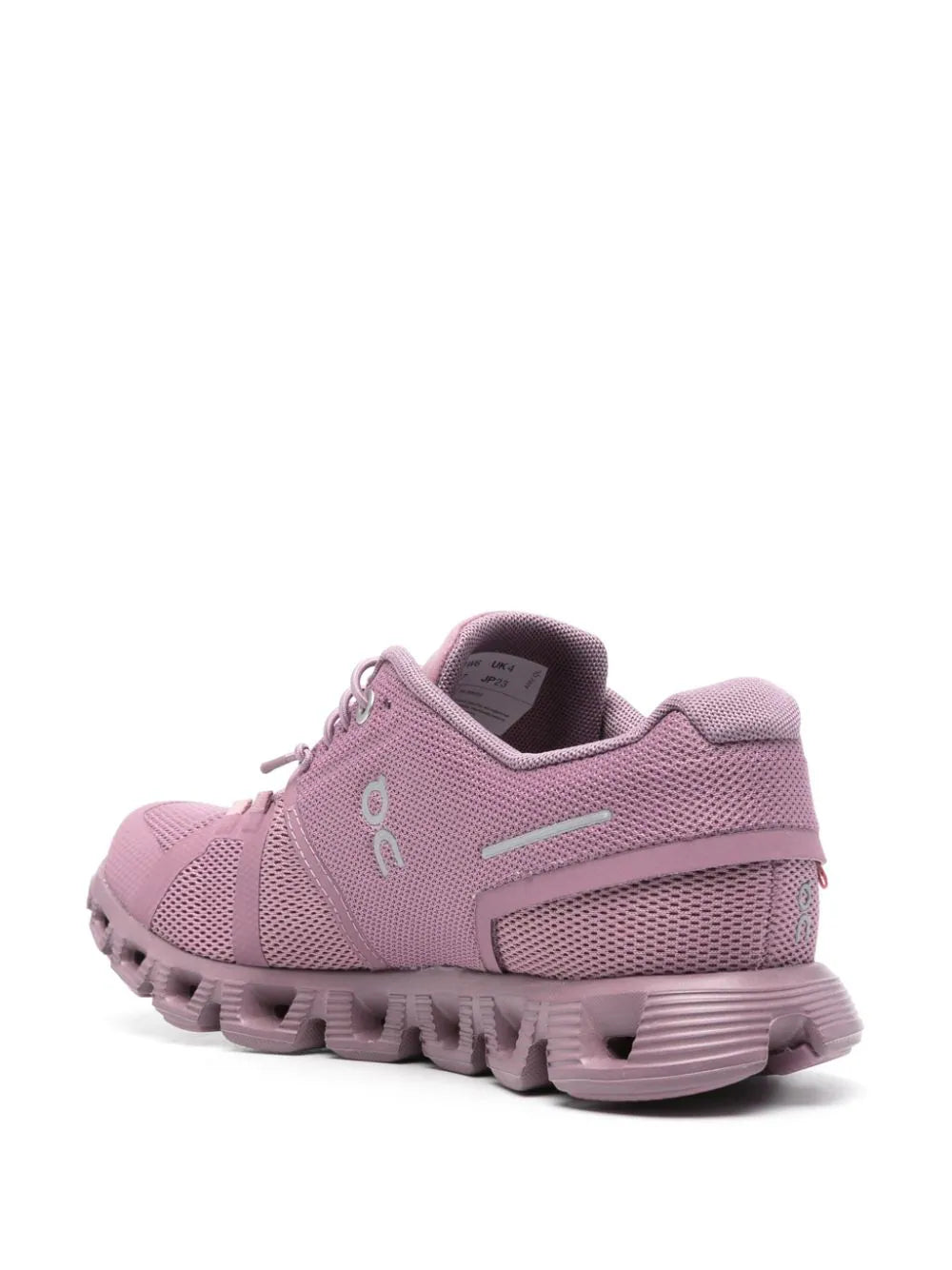 On Running tenis Cloud 5 Mujer