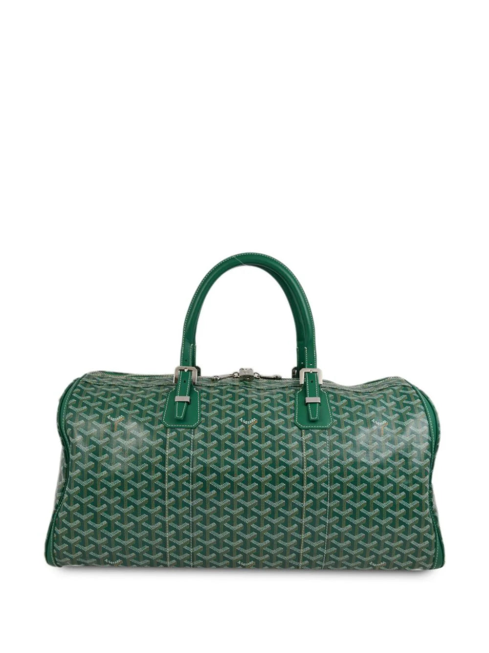 Goyard bolsa de viaje Croisiere 55 1990-2000