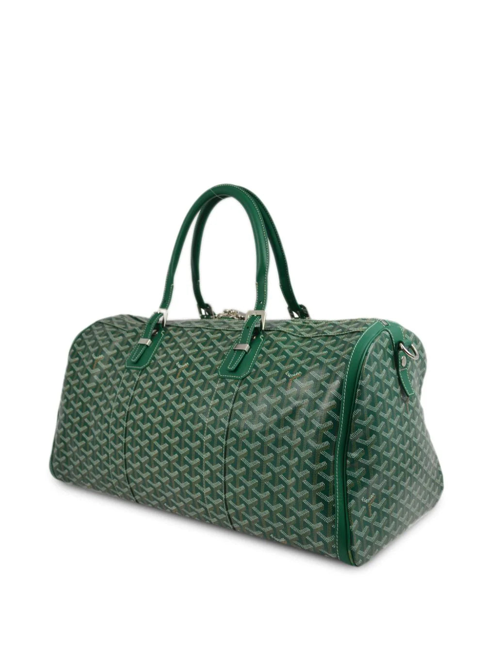 Goyard bolsa de viaje Croisiere 55 1990-2000