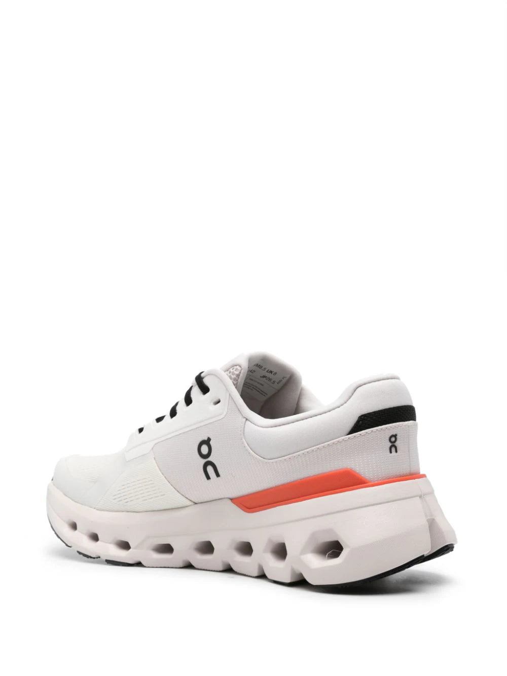 On Running tenis Cloudrunner