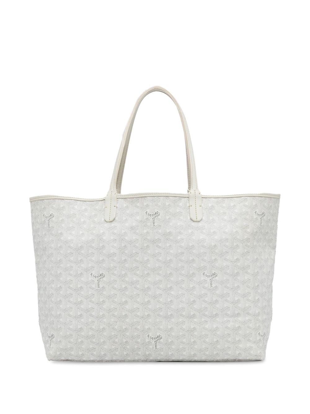 Goyard ine Saint Louis GM tote bag