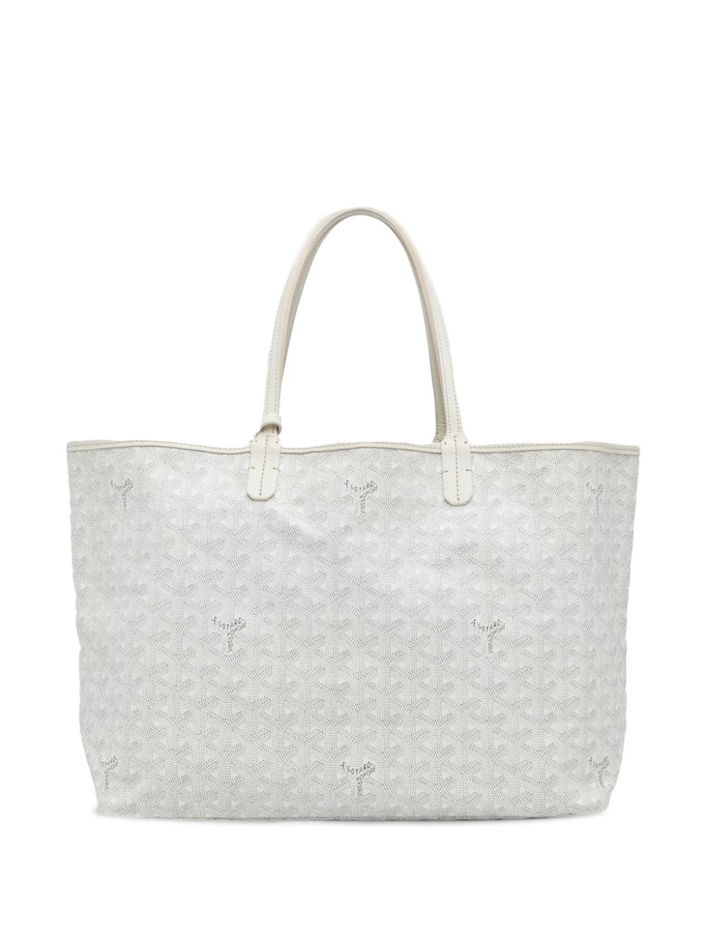 Goyard ine Saint Louis GM tote bag