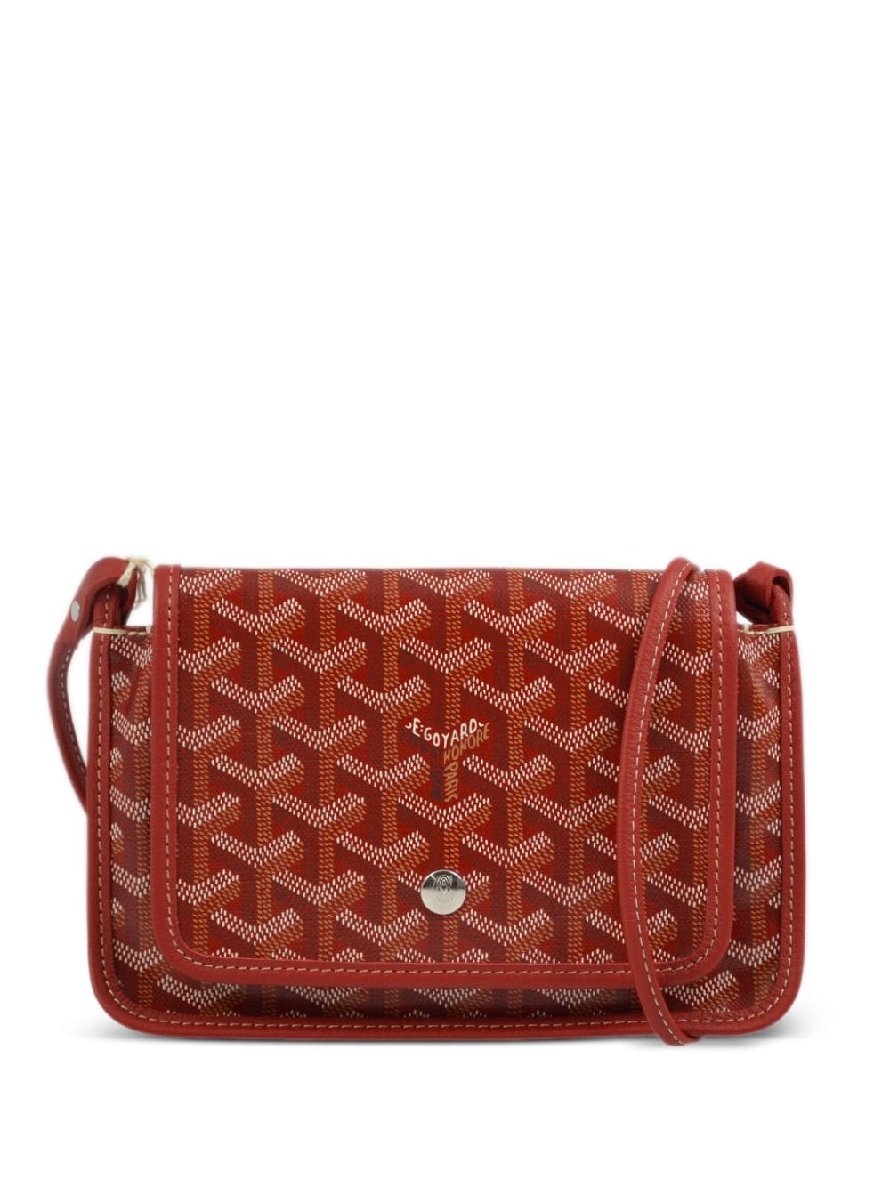Goyard bolsa de mano Plumet 1990-2000
