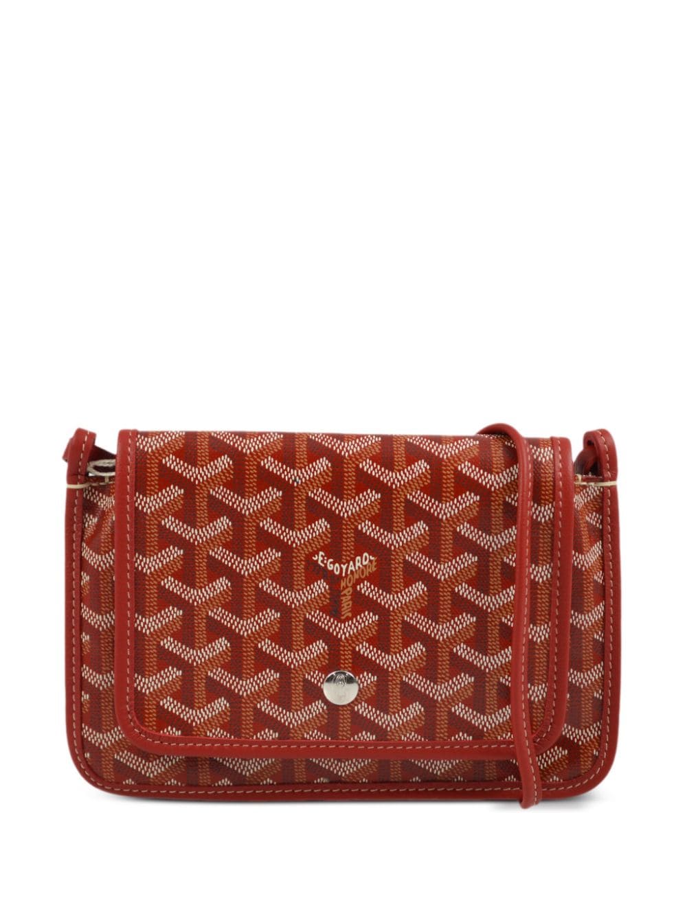 Goyard bolsa de mano Plumet 1990-2000