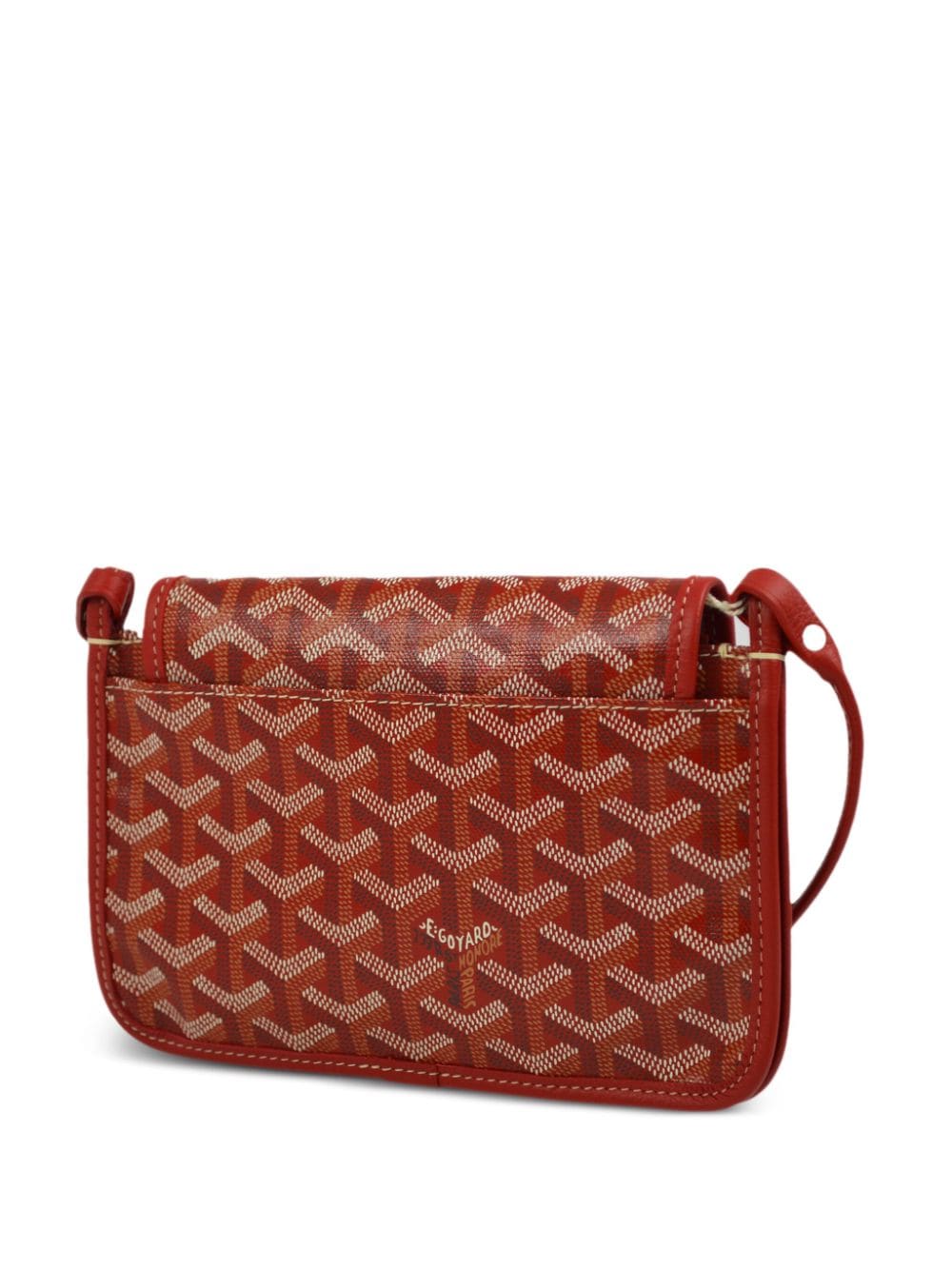 Goyard bolsa de mano Plumet 1990-2000