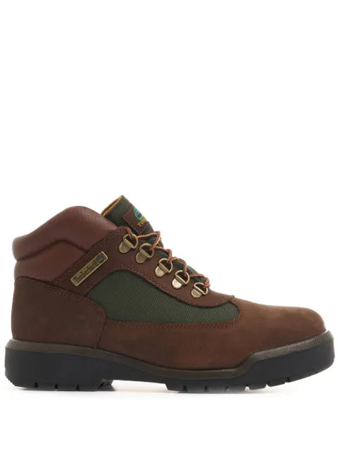 Timberland botines a paneles