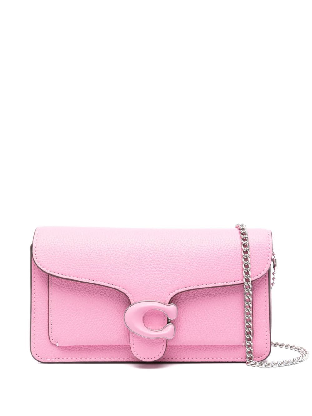 Coach bolsa crossbody Tabby