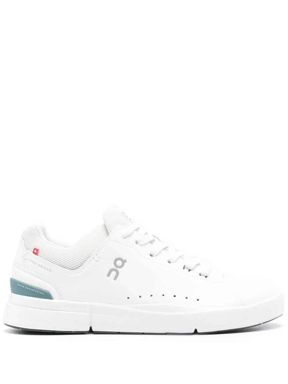 On Running tenis The Roger
