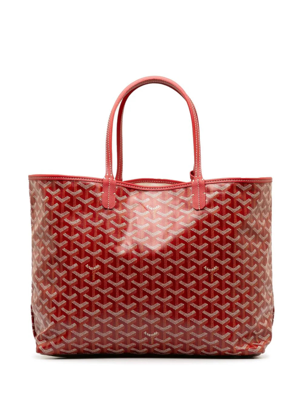 Goyard tote Saint Louis PM 2023