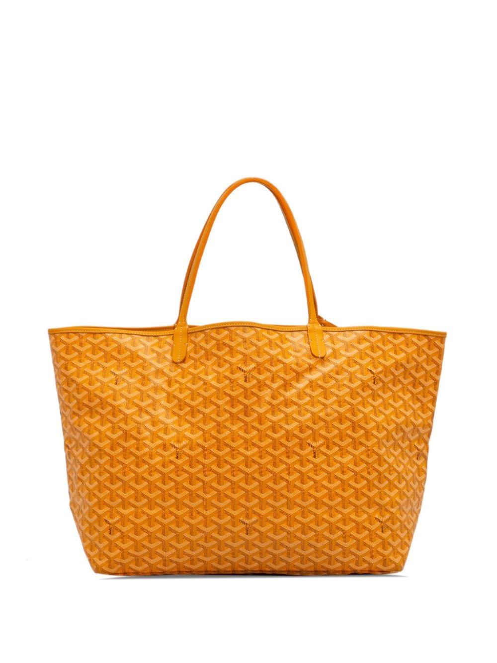 Goyard ine Saint Louis GM Tote Bag