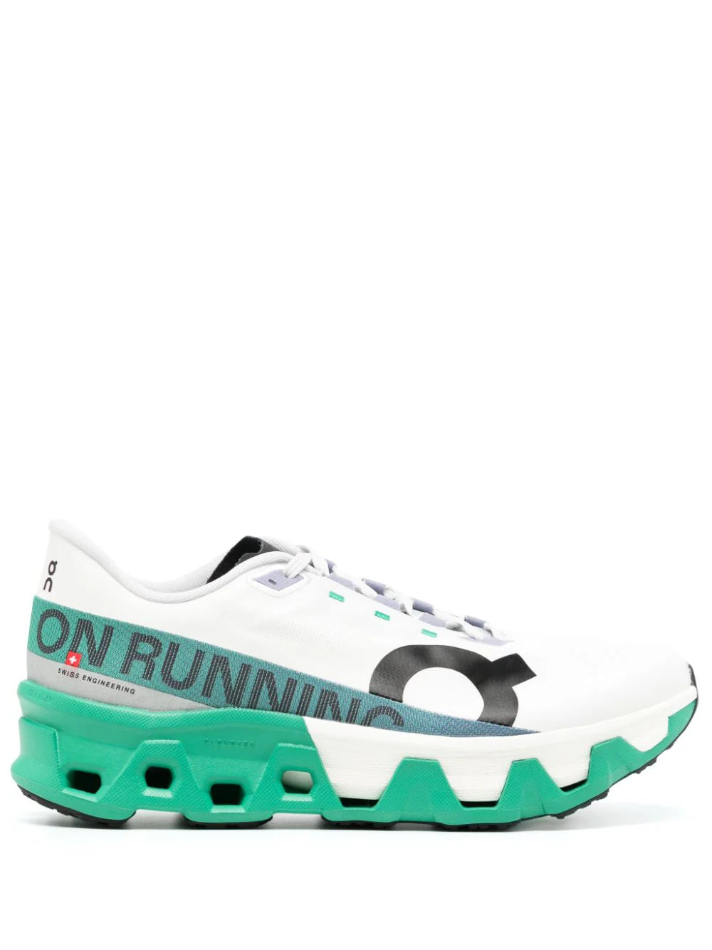 On Running tenis Cloudmonster Hyper