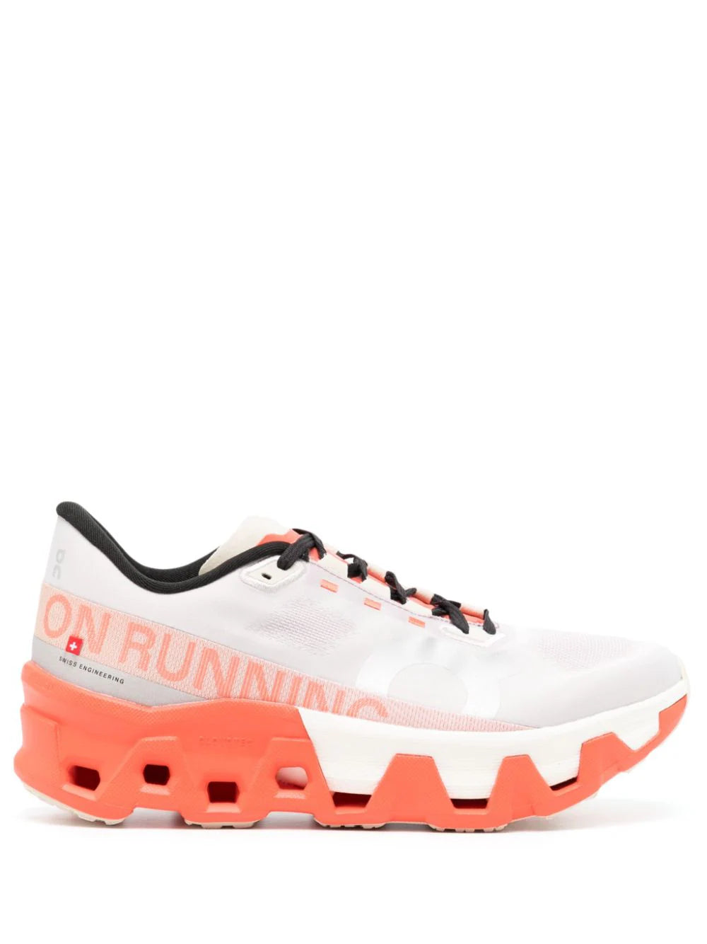 On Running tenis Cloudmonster Hyper Mujer