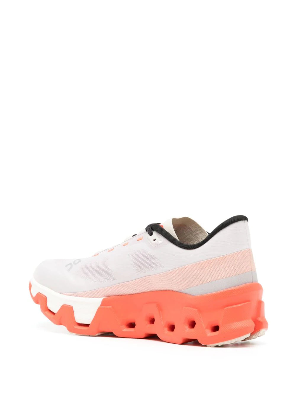 On Running tenis Cloudmonster Hyper Mujer