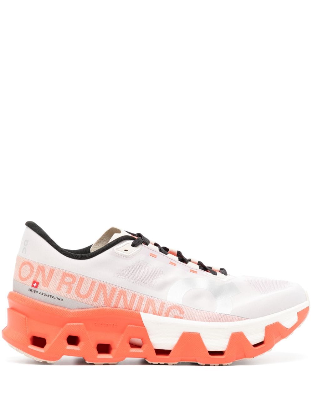 On Running tenis bajos Cloudmonster Hyper