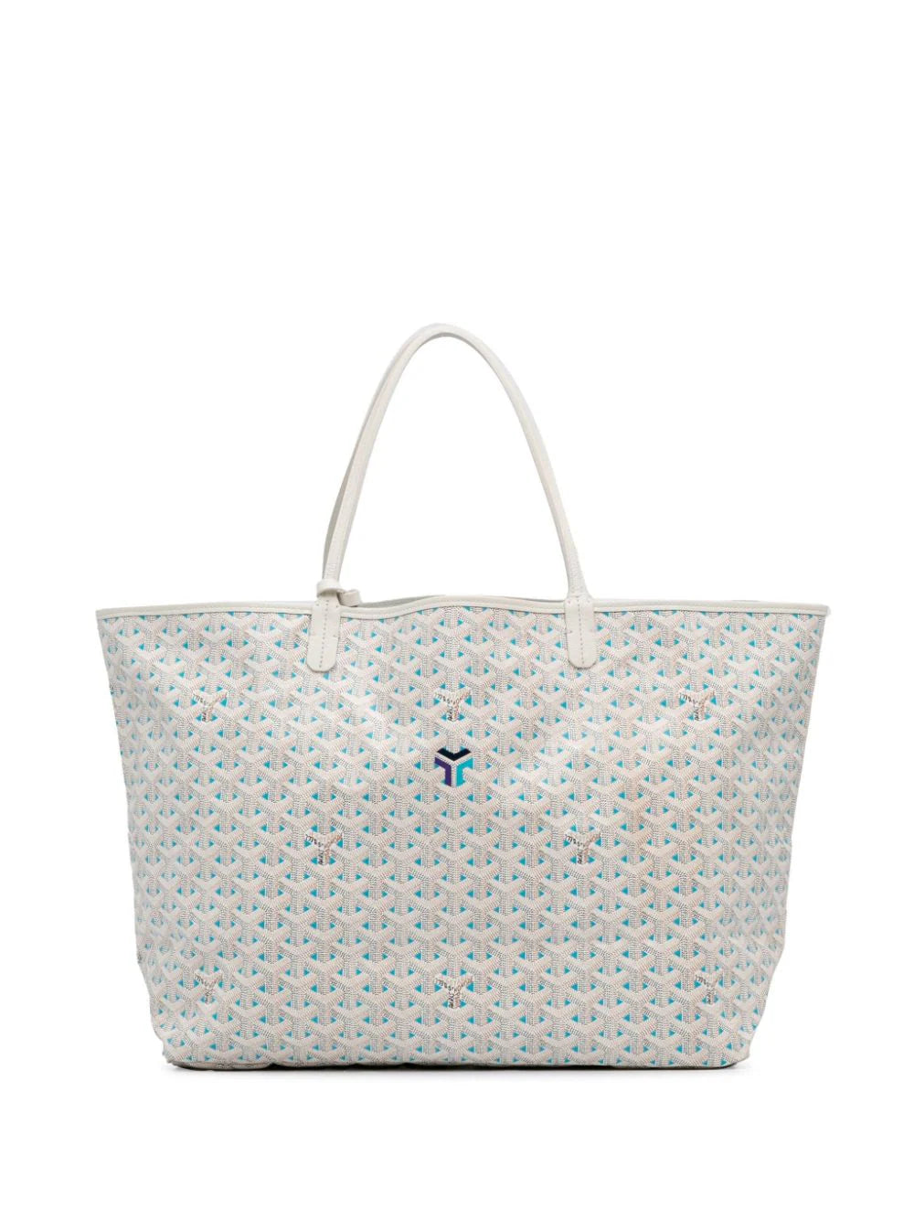 Goyard ine Saint Louis GM tote bag