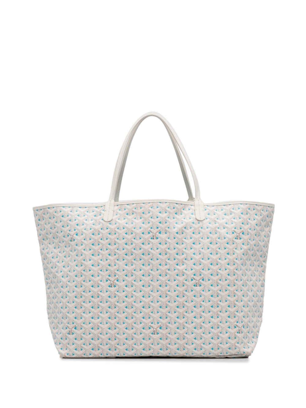 Goyard ine Saint Louis GM tote bag