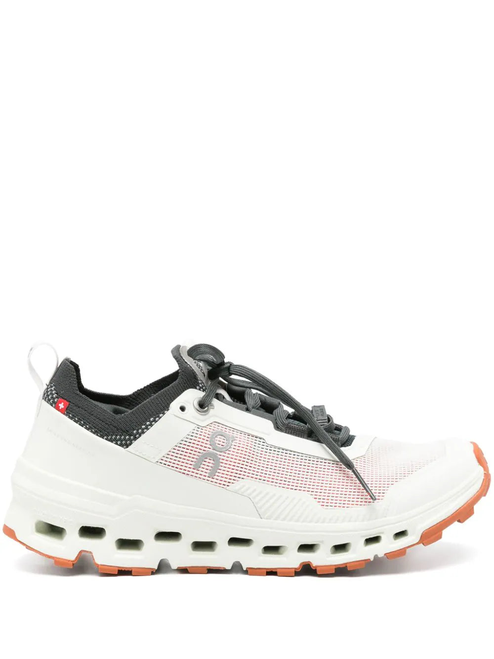 On Running tenis Cloudultra 2 Mujer