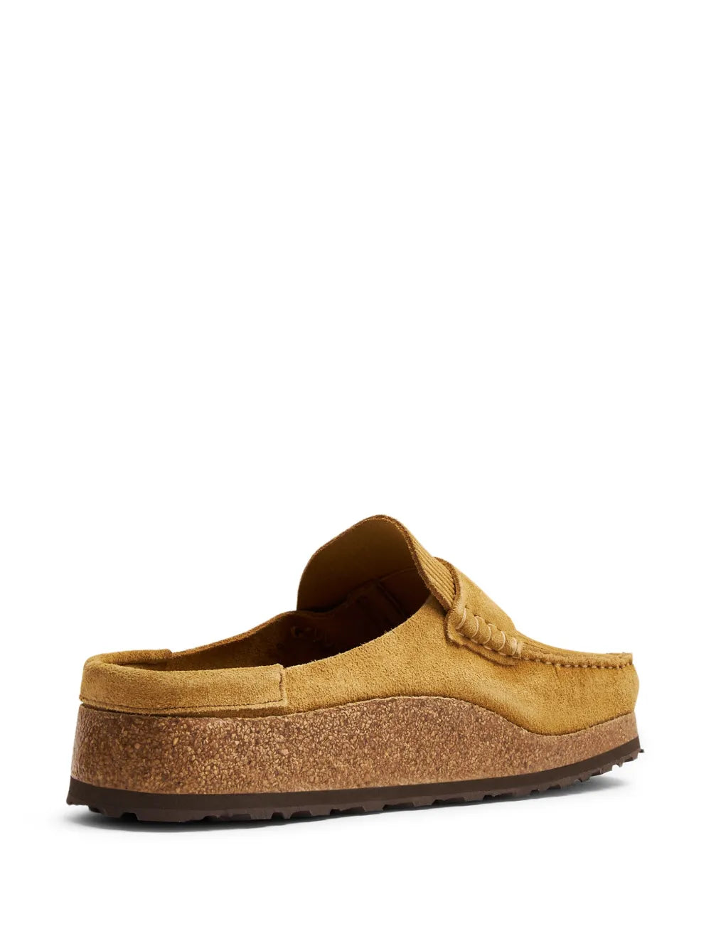 Birkenstock mocasines Naple