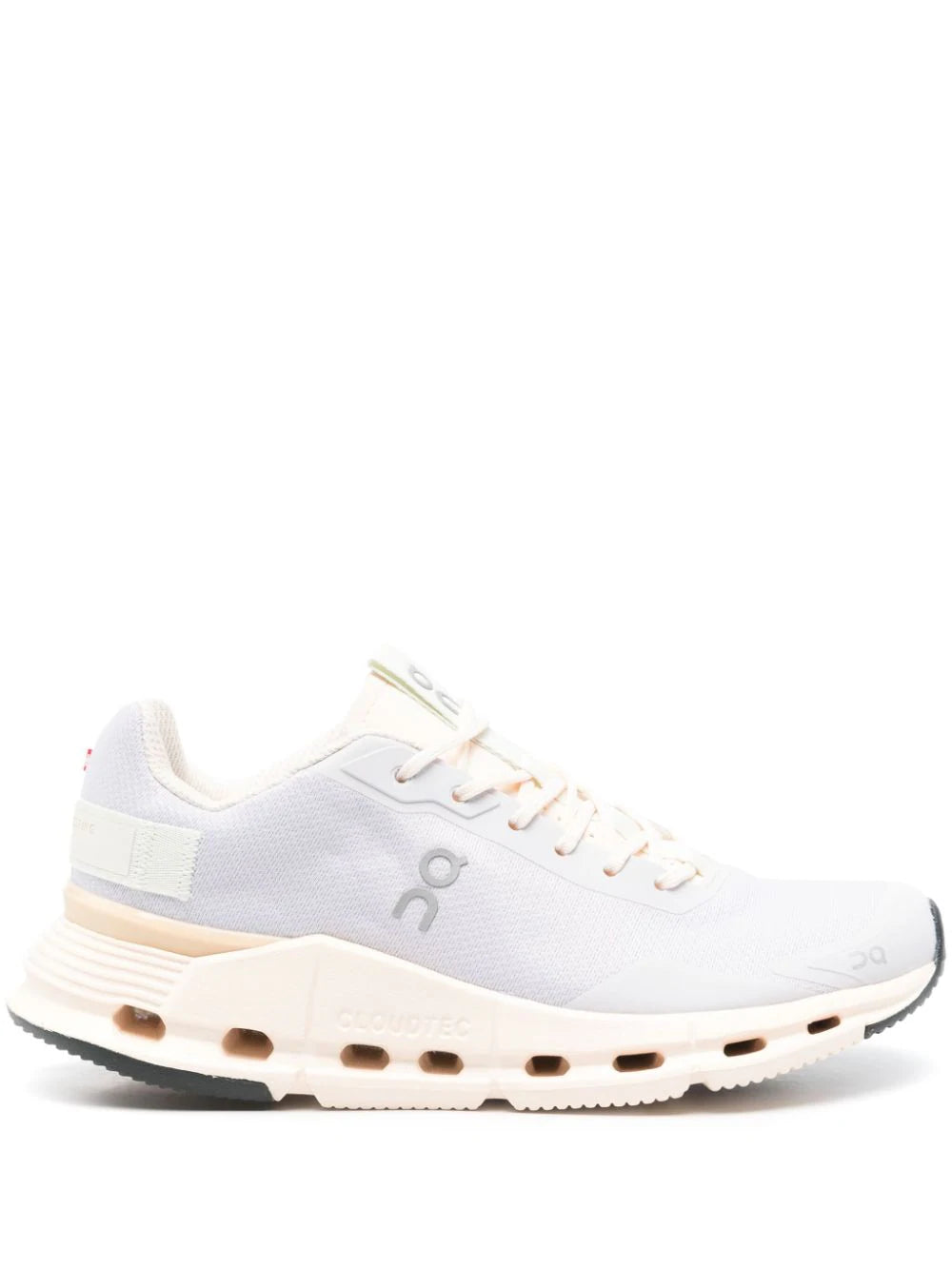 On Running tenis Cloudnova Mujer