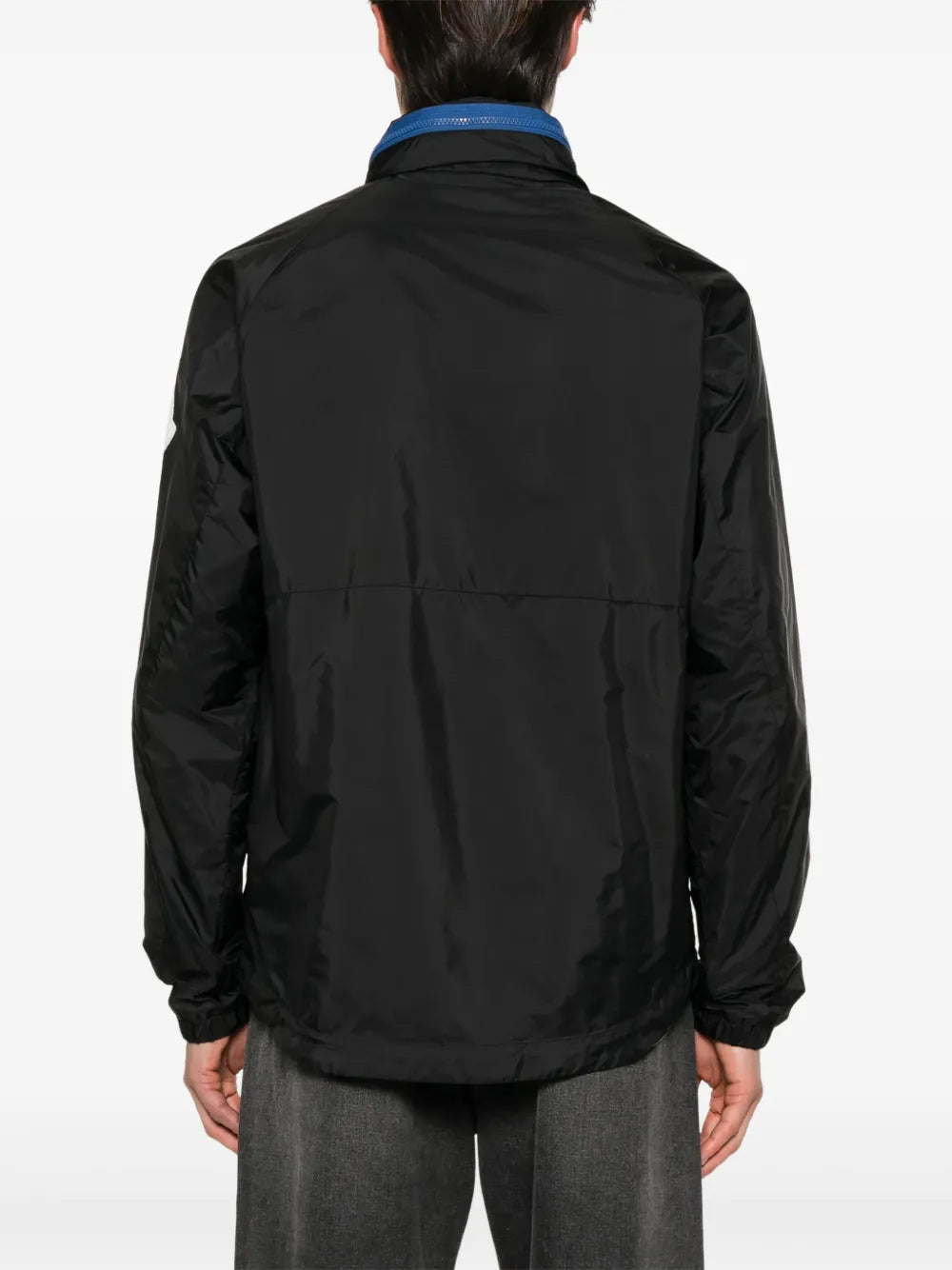Moncler chamarra Octano