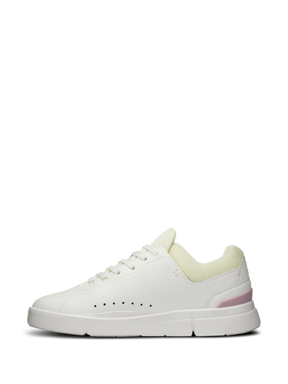 On Running tenis The Roger Advantage Mujer
