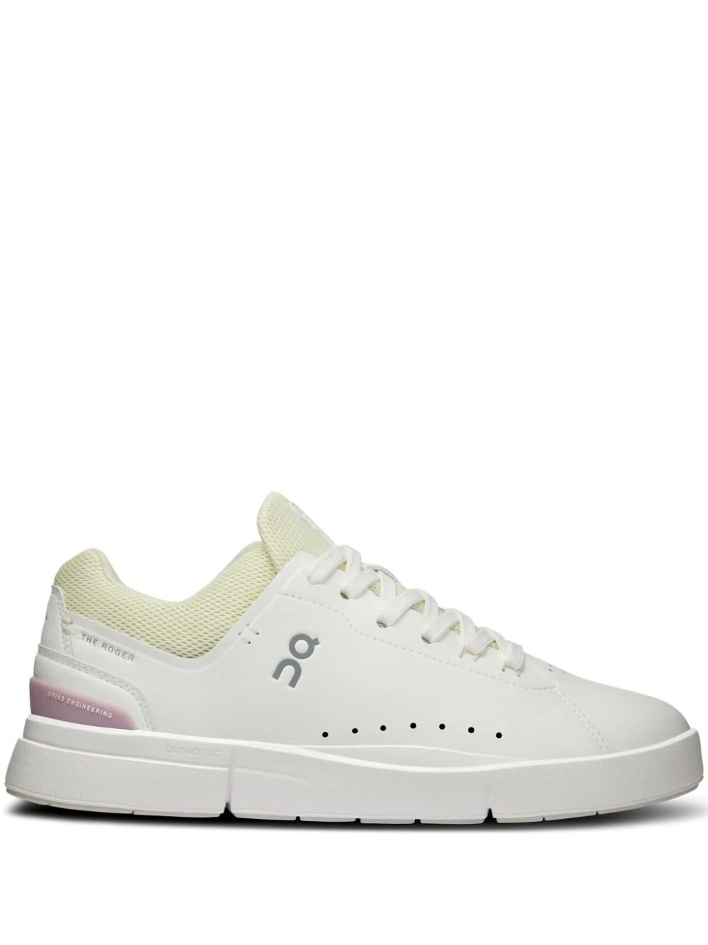 On Running tenis The Roger Advantage Mujer