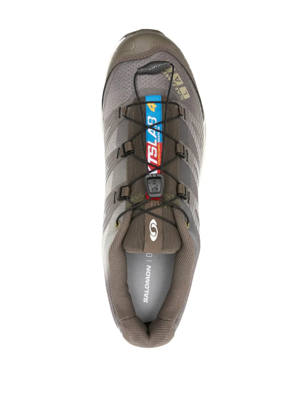 Salomon tenis XT-4 OG - Verde - imagen 4