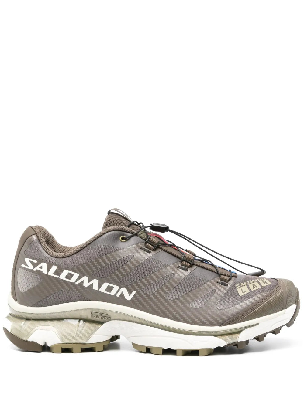 Salomon tenis XT-4 OG - Verde - imagen 1