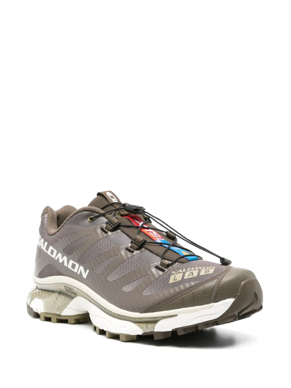Salomon tenis XT-4 OG - Verde - imagen 2