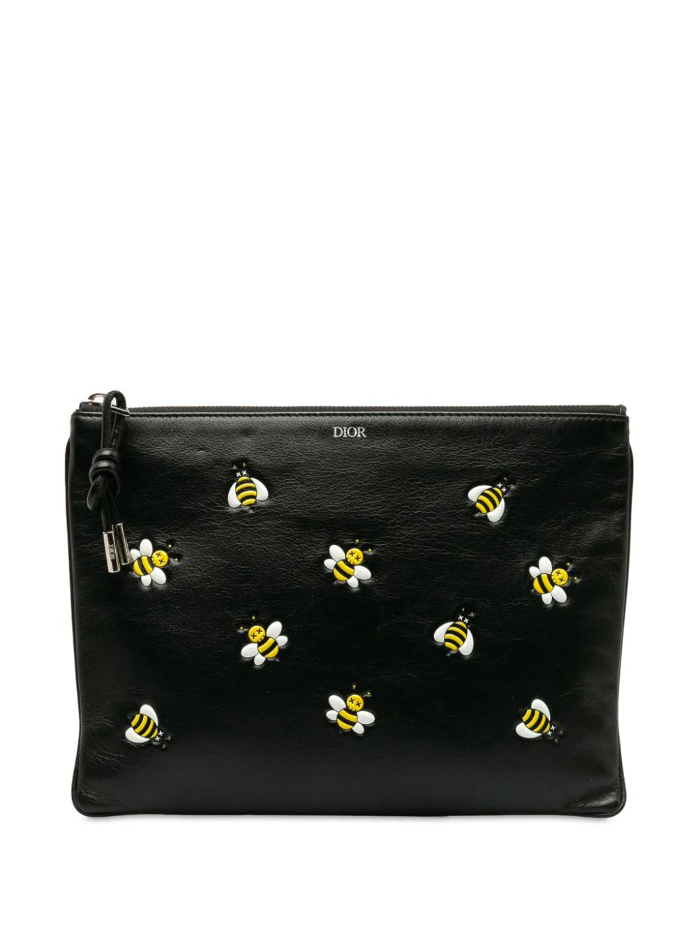 Christian Dior bolsa de mano Bee 2018 de Christian Dior x Kaws