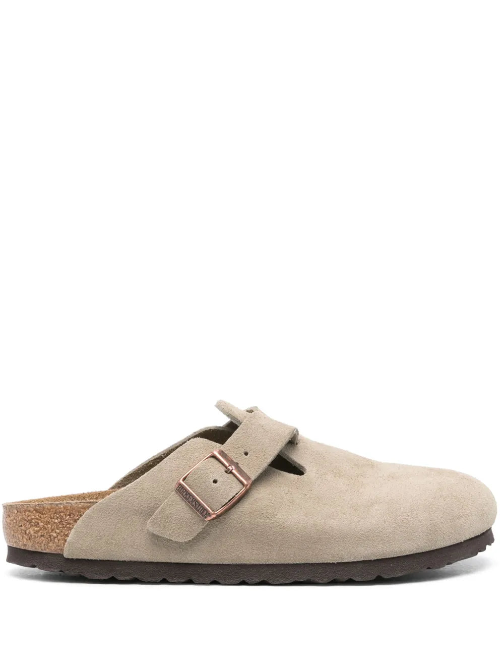 Birkenstock sandalias Boston