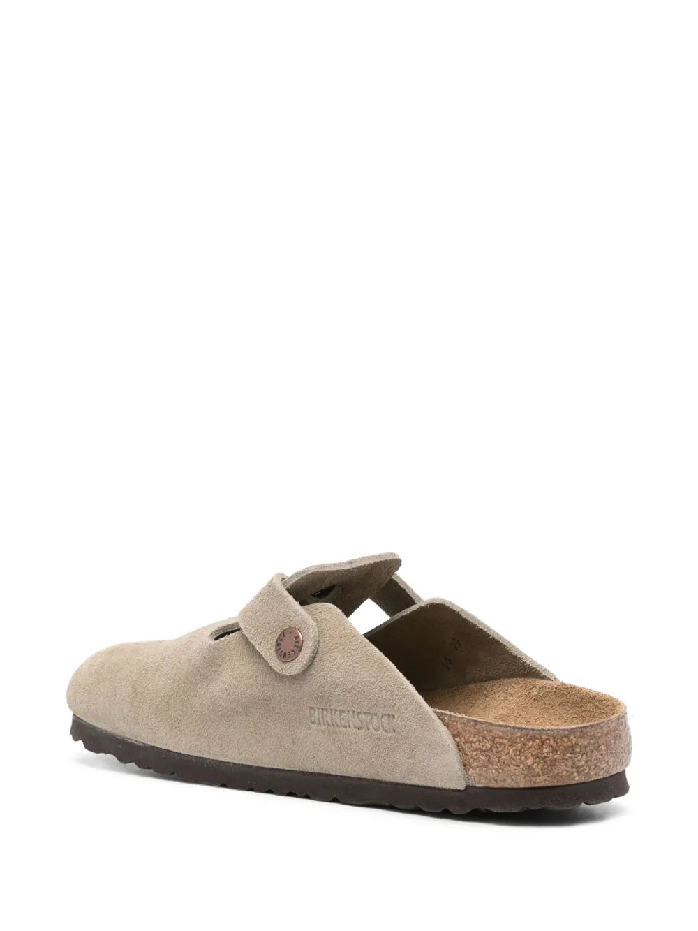 Birkenstock sandalias Boston