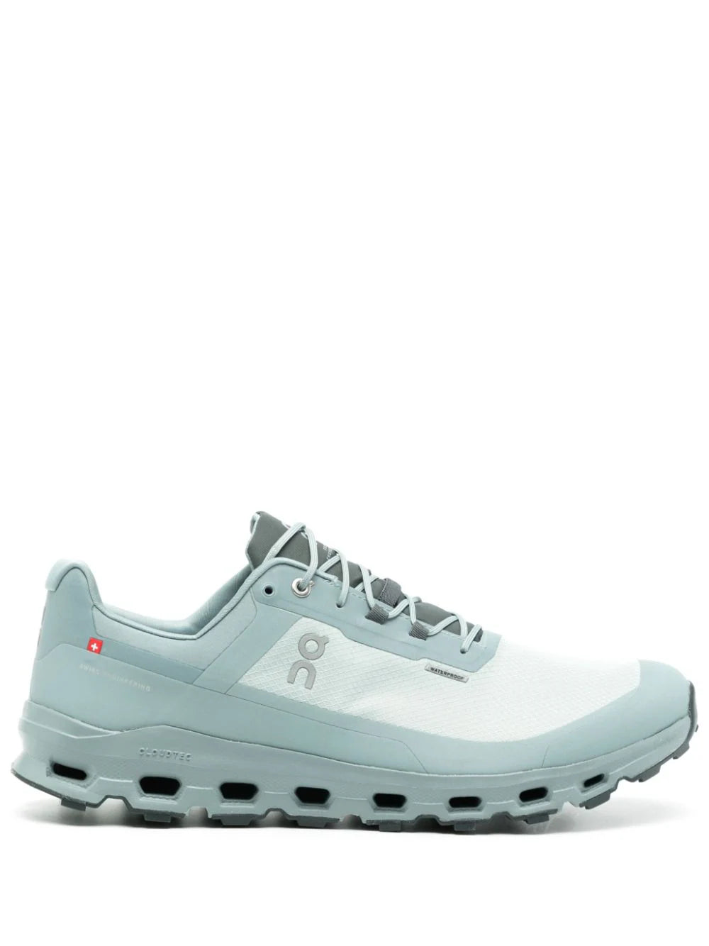 On Running tenis Cloudvista Waterproof