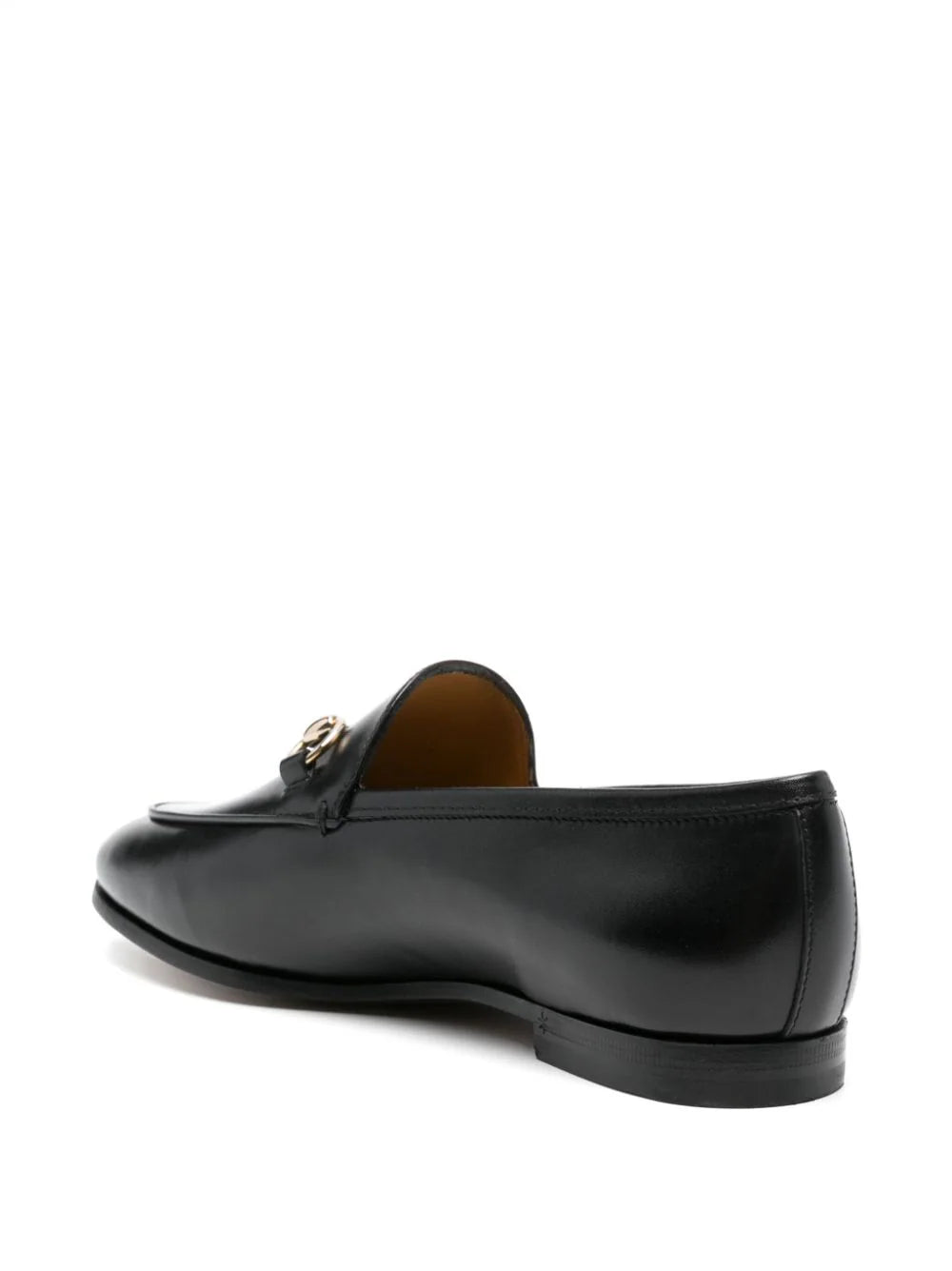 Gucci mocasines Jordaan Mujer
