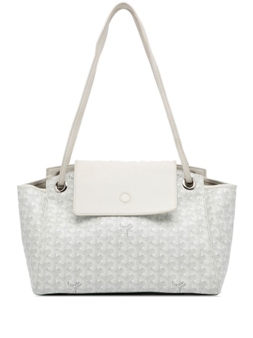 Goyard ine Rouette PM shoulder bag
