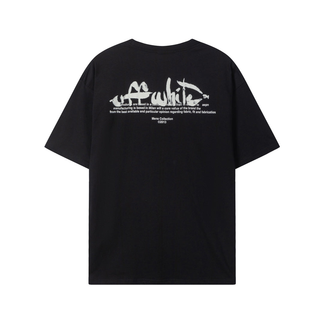 Playera Off-White