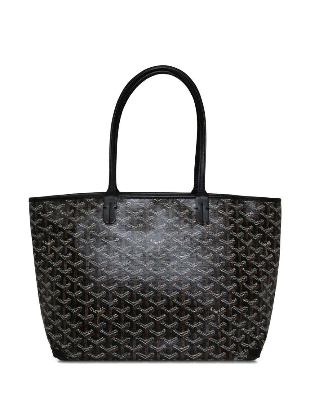 Goyard bolsa tote Artois PM