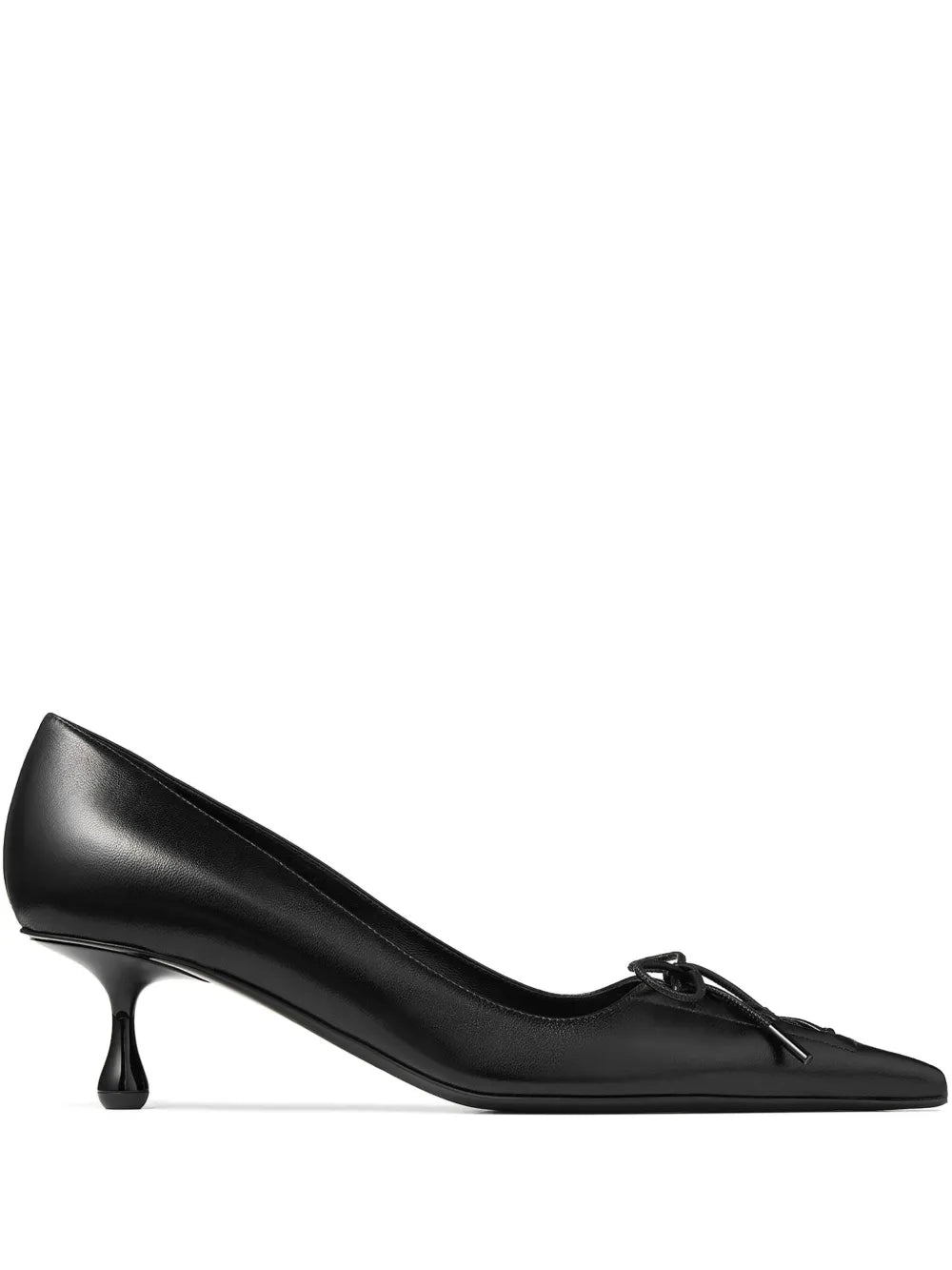 Jimmy Choo zapatillas Scarlett con tacón de 50mm