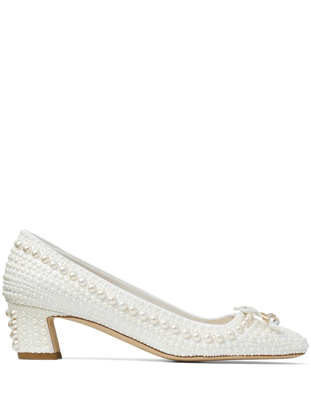 Jimmy Choo zapatillas Elme 45