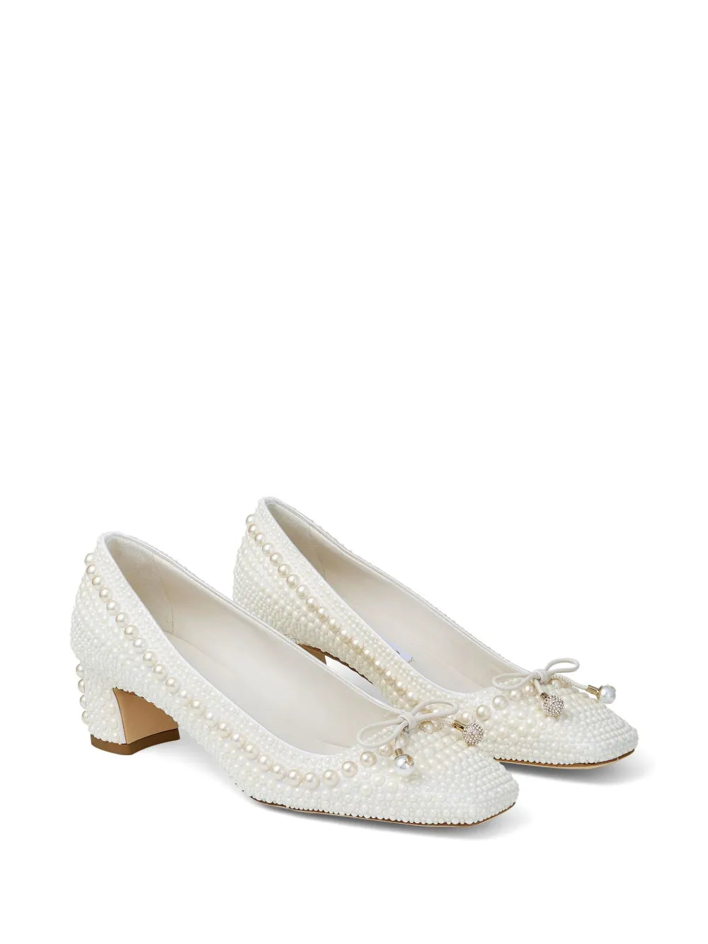 Jimmy Choo zapatillas Elme 45