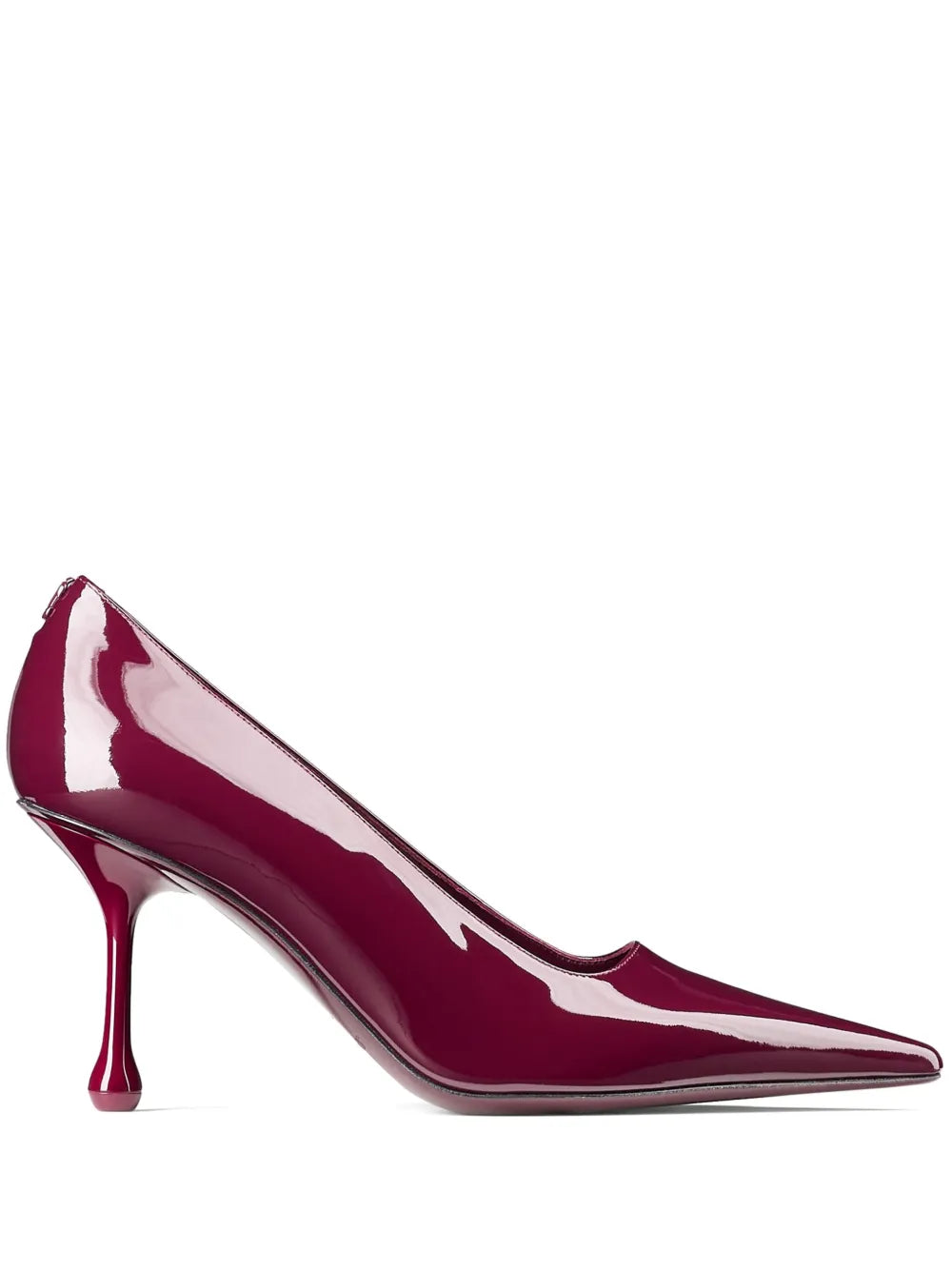Jimmy Choo zapatillas Ixia con tacón de 80mm