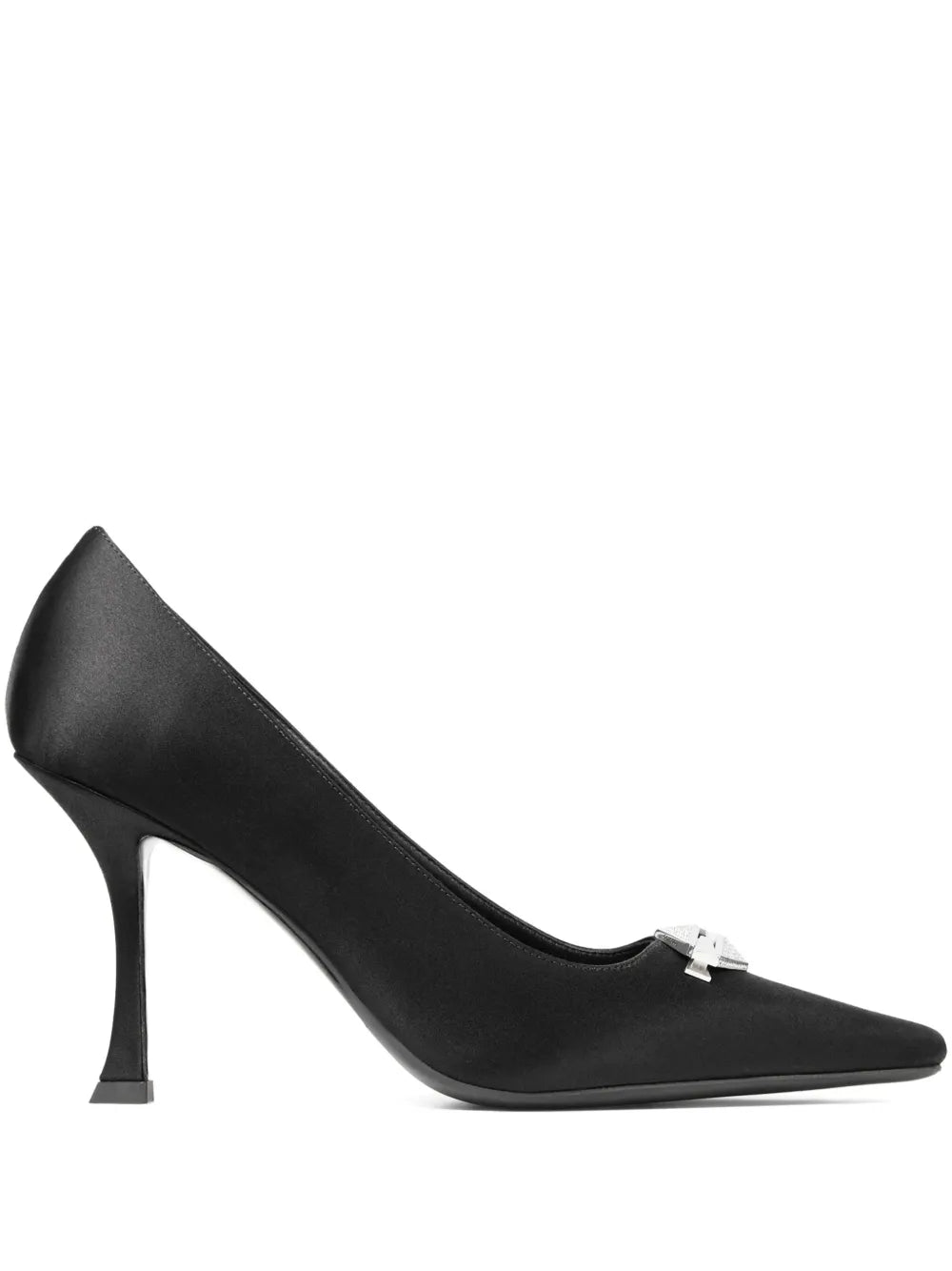 Jimmy Choo zapatillas Ryker con tacón de 90mm