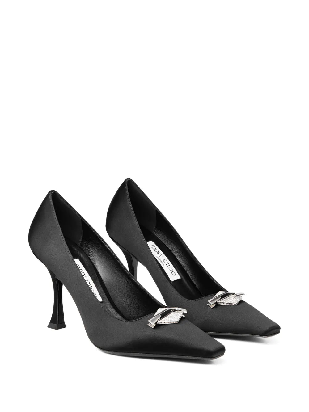 Jimmy Choo zapatillas Ryker con tacón de 90mm