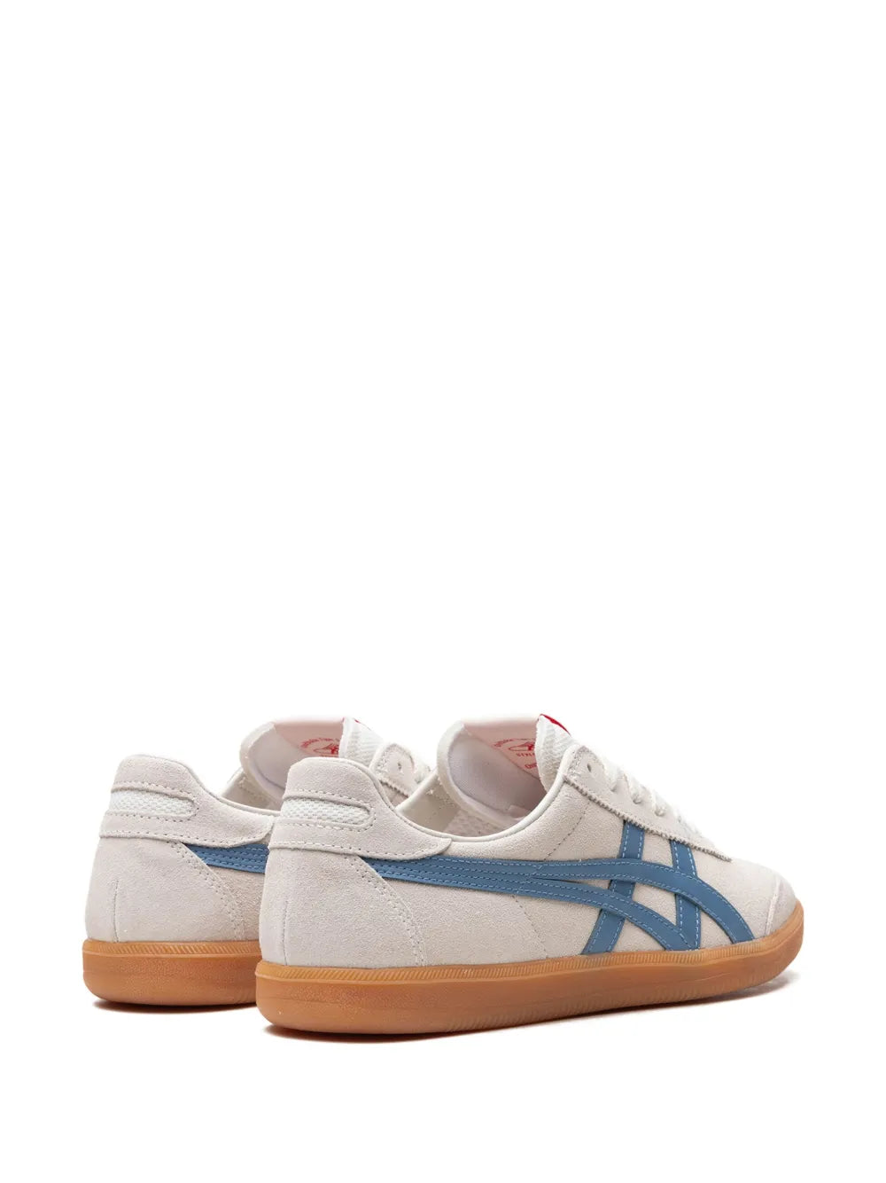 Onitsuka Tiger tenis Tokuten White Blue Gum