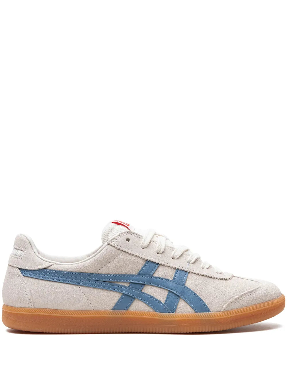 Onitsuka Tiger tenis Tokuten White Blue Gum