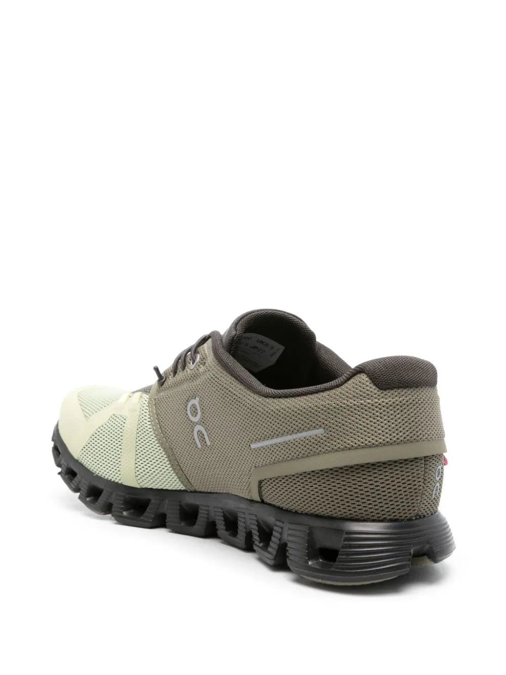 On Running tenis bajos Cloud 5