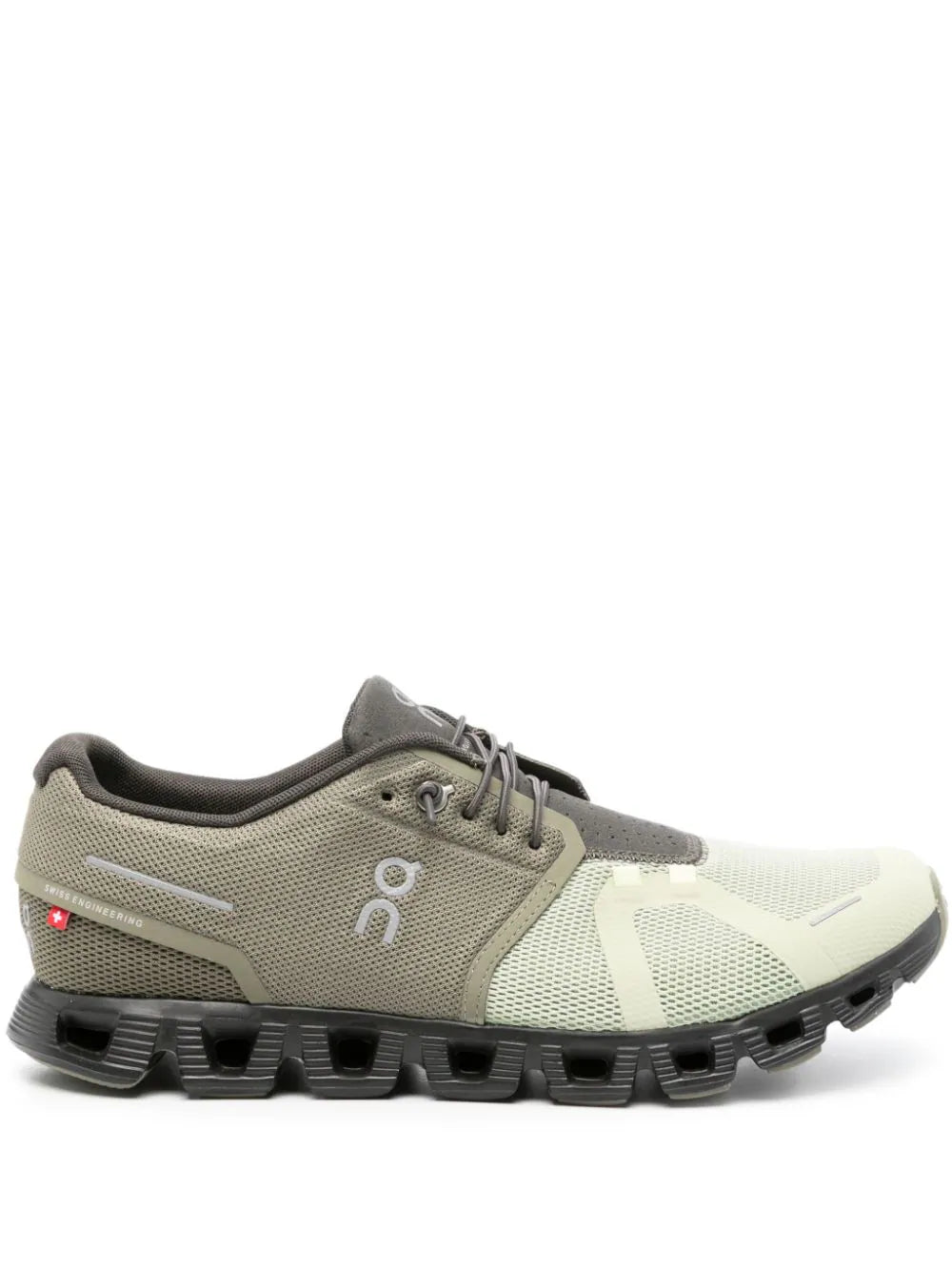 On Running tenis bajos Cloud 5