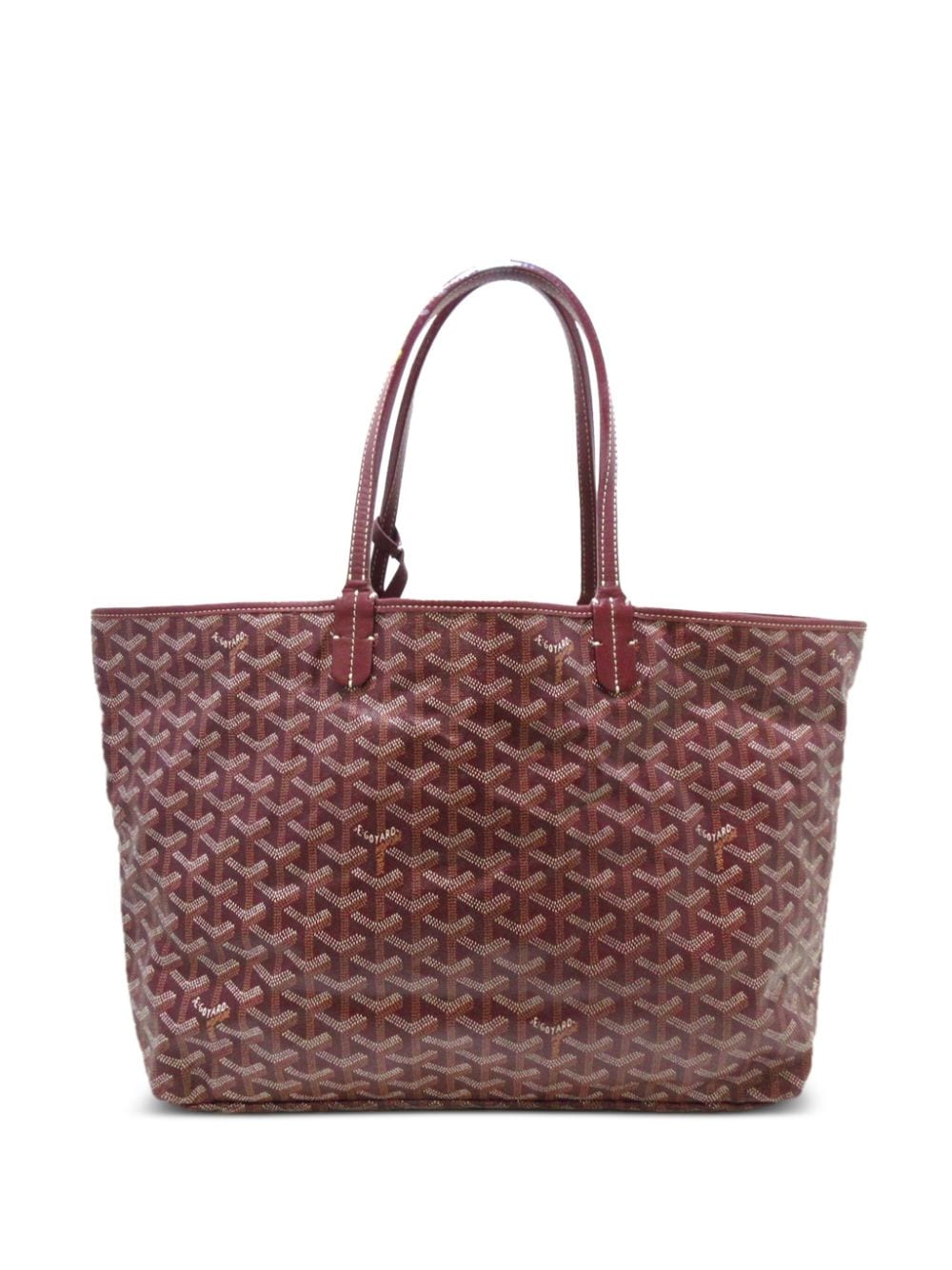 Goyard ine Saint Louis PM tote bag